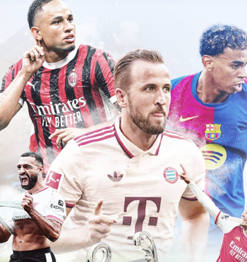 剑指八强！传足特色奖期第26056期聚焦欧冠淘汰赛